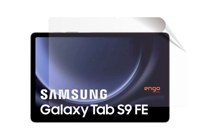 Samsung Galaxy Tab S9 FE Paperlike Ekran Koruyucu 